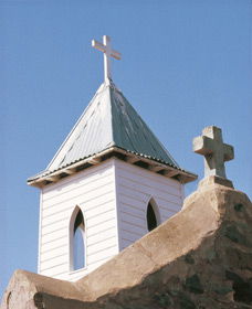 Chapel Of The Dominican Convent - Attractions Sydney 0