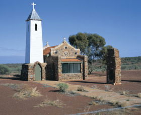 Chapel Of The Dominican Convent - Attractions Sydney 1