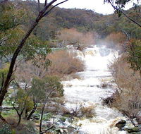 Mullion Range State Conservation Area - Attractions Sydney