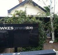 Hawkes General Store - Attractions Sydney