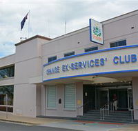 Orange Ex-Services Club - Attractions Sydney