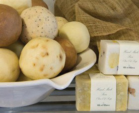 The Olive Shop - Milawa - Attractions Sydney 3