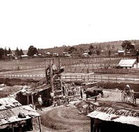 East Orange Heritage Trail - Attractions Sydney