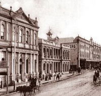 Orange Heritage Trail - Attractions Sydney