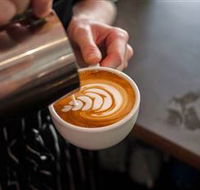 Factory Espresso - Attractions Sydney