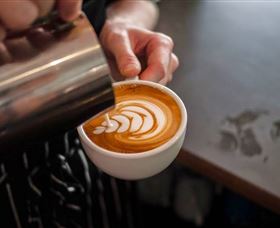 Factory Espresso - Attractions Sydney 0