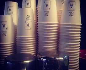 Factory Espresso - Attractions Sydney 1
