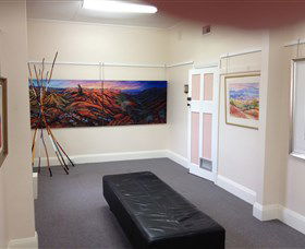 The Barracks Galleries And Studios - Attractions Sydney 3