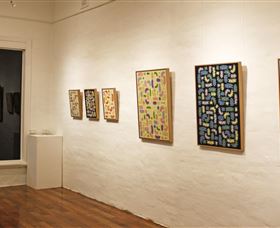 The Corner Store Gallery - Attractions Sydney 1