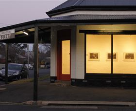 The Corner Store Gallery - Attractions Sydney 2
