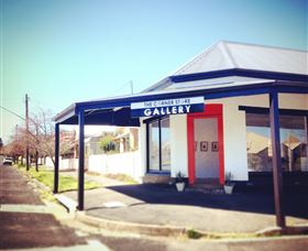 The Corner Store Gallery - Attractions Sydney 0