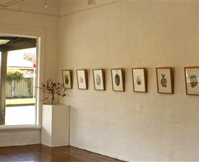 The Corner Store Gallery - Attractions Sydney 3