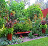 Out of Town Nursery and Humming Garden - Attractions Sydney
