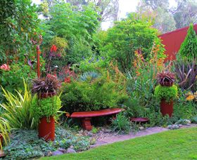 Out Of Town Nursery And Humming Garden - Attractions Sydney 0