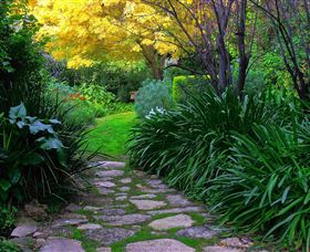 Out Of Town Nursery And Humming Garden - Attractions Sydney 2