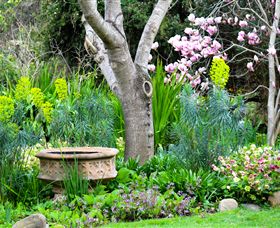 Out Of Town Nursery And Humming Garden - Attractions Sydney 4