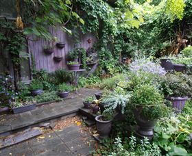 Out Of Town Nursery And Humming Garden - Attractions Sydney 6