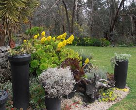 Out Of Town Nursery And Humming Garden - Attractions Sydney 5