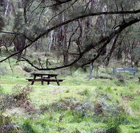 Fourth Crossing picnic area - Attractions Sydney