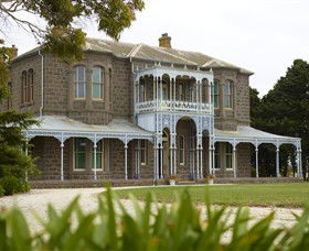 Barwon Park - Attractions Sydney 0