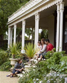 Barwon Park - Attractions Sydney 1