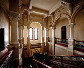 Barwon Park - Attractions Sydney 4