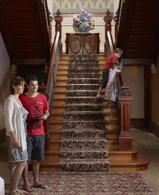 Barwon Park - Attractions Sydney 6