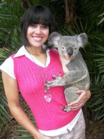 Cooberrie Park Wildlife Sanctuary - Attractions Sydney 2