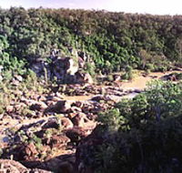 Auburn River National Park - Attractions Sydney