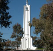 Monument Hill - Attractions Sydney