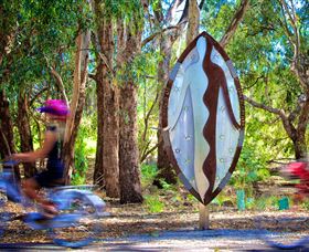 Wagirra Trail And Yindyamarra Sculpture Walk - Attractions Sydney 0