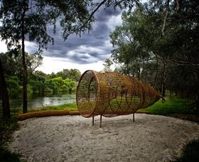 Wagirra Trail And Yindyamarra Sculpture Walk - Attractions Sydney 5