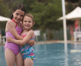Albury Swim Centre - Attractions Sydney 1