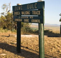 Porcupine Lookout - Attractions Sydney