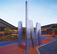 Albury Library Museum - Attractions Sydney
