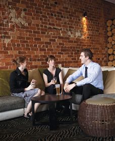 ZedBar - Attractions Sydney 0