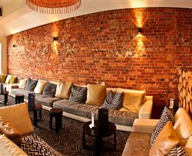 ZedBar - Attractions Sydney 1