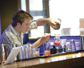 ZedBar - Attractions Sydney 5