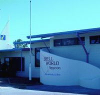 Shell World Yeppoon - Attractions Sydney