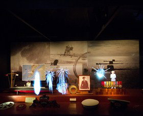 Holbrook Submarine Museum - Attractions Sydney 3