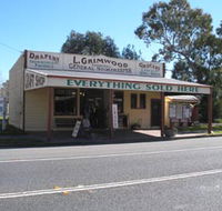 Grimwoods Store Craft Shop - Attractions Sydney