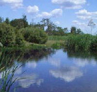 Yan Yean Reservoir Park - Attractions Sydney
