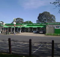 Bonnie Doon Central RoadHouse - Attractions Sydney