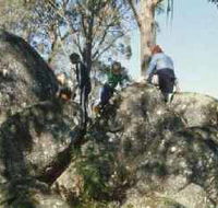 Mount Samaria State Park - Attractions Sydney