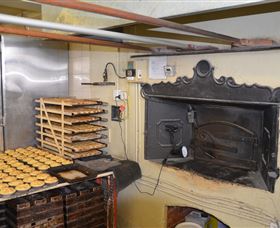 Holbrook Bakery - Attractions Sydney 0