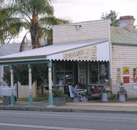 Lady Gails Bookshop and Curios - Attractions Sydney