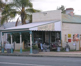 Lady Gails Bookshop And Curios - Attractions Sydney 0