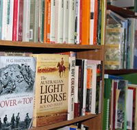 The Last Post Bookshop - Attractions Sydney