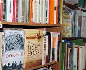 The Last Post Bookshop - Attractions Sydney 0