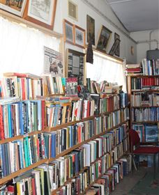 The Last Post Bookshop - Attractions Sydney 1